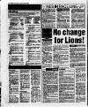 Belfast News-Letter Thursday 01 July 1993 Page 36