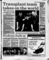 Belfast News-Letter Saturday 03 July 1993 Page 7
