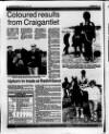 Belfast News-Letter Saturday 03 July 1993 Page 27