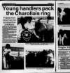 Belfast News-Letter Saturday 03 July 1993 Page 31