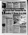 Belfast News-Letter Saturday 03 July 1993 Page 68