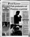 Belfast News-Letter Monday 05 July 1993 Page 8