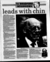 Belfast News-Letter Monday 05 July 1993 Page 19