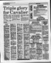 Belfast News-Letter Monday 05 July 1993 Page 20