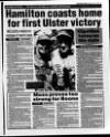 Belfast News-Letter Monday 05 July 1993 Page 21