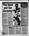 Belfast News-Letter Monday 05 July 1993 Page 26