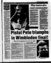 Belfast News-Letter Monday 05 July 1993 Page 31
