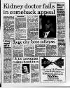 Belfast News-Letter Tuesday 06 July 1993 Page 5