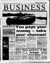 Belfast News-Letter Tuesday 06 July 1993 Page 14