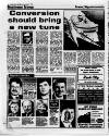 Belfast News-Letter Tuesday 06 July 1993 Page 25