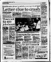 Belfast News-Letter Wednesday 07 July 1993 Page 8