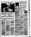 Belfast News-Letter Wednesday 07 July 1993 Page 16