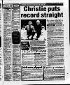 Belfast News-Letter Wednesday 07 July 1993 Page 35