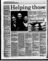 Belfast News-Letter Thursday 08 July 1993 Page 12