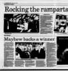 Belfast News-Letter Thursday 08 July 1993 Page 16