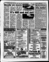 Belfast News-Letter Thursday 08 July 1993 Page 24