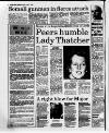 Belfast News-Letter Thursday 15 July 1993 Page 2