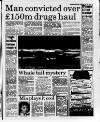 Belfast News-Letter Thursday 15 July 1993 Page 3