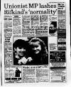 Belfast News-Letter Thursday 15 July 1993 Page 5