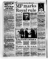 Belfast News-Letter Thursday 15 July 1993 Page 6