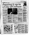 Belfast News-Letter Thursday 15 July 1993 Page 13