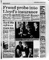 Belfast News-Letter Thursday 15 July 1993 Page 15