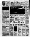 Belfast News-Letter Wednesday 21 July 1993 Page 2