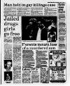 Belfast News-Letter Wednesday 21 July 1993 Page 3