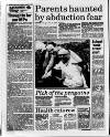 Belfast News-Letter Thursday 22 July 1993 Page 6