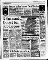 Belfast News-Letter Thursday 22 July 1993 Page 13