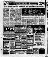 Belfast News-Letter Thursday 22 July 1993 Page 22