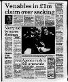 Belfast News-Letter Tuesday 27 July 1993 Page 7