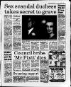 Belfast News-Letter Wednesday 28 July 1993 Page 3