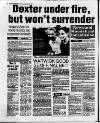 Belfast News-Letter Wednesday 28 July 1993 Page 30