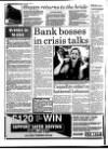 Belfast News-Letter Monday 02 August 1993 Page 2