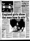 Belfast News-Letter Monday 02 August 1993 Page 29
