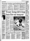 Belfast News-Letter Tuesday 03 August 1993 Page 7
