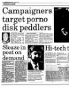 Belfast News-Letter Tuesday 03 August 1993 Page 12