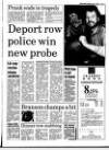 Belfast News-Letter Friday 06 August 1993 Page 3