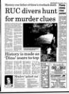 Belfast News-Letter Friday 06 August 1993 Page 5