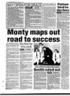 Belfast News-Letter Friday 06 August 1993 Page 28