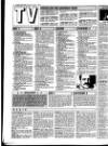 Belfast News-Letter Saturday 07 August 1993 Page 14