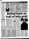 Belfast News-Letter Saturday 07 August 1993 Page 27