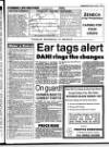 Belfast News-Letter Saturday 07 August 1993 Page 31