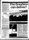 Belfast News-Letter Saturday 07 August 1993 Page 32