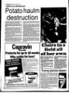 Belfast News-Letter Saturday 07 August 1993 Page 34