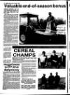 Belfast News-Letter Saturday 07 August 1993 Page 46