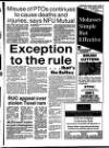 Belfast News-Letter Saturday 07 August 1993 Page 47