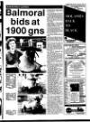 Belfast News-Letter Saturday 07 August 1993 Page 49