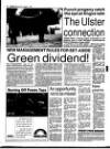 Belfast News-Letter Saturday 07 August 1993 Page 54